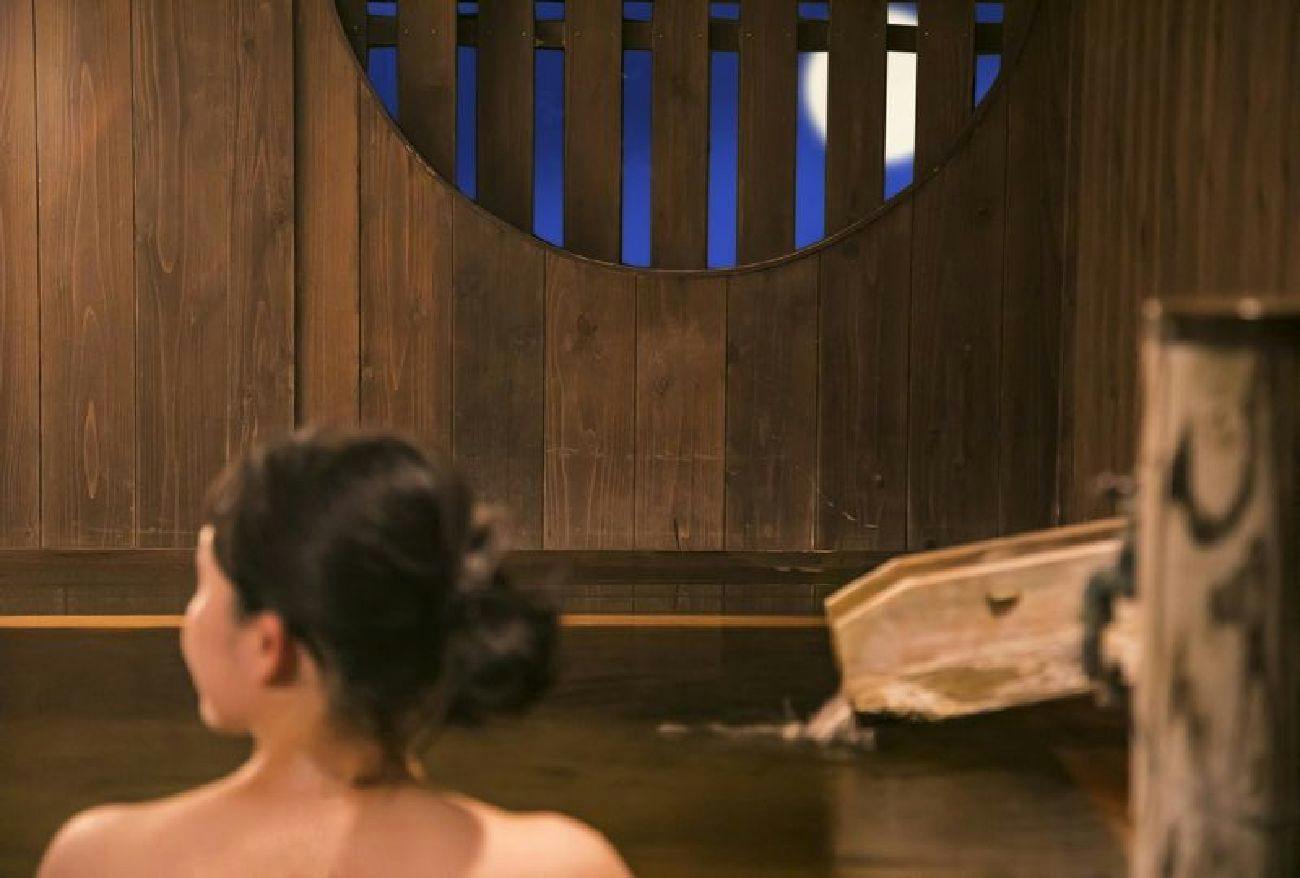 Izu Atagawa Onsen: A Journey Through Six Private Baths - Yuhana Mankai, A Retreat for Two