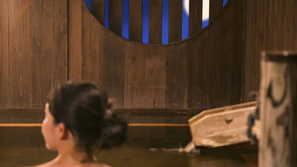 Izu Atagawa Onsen: A Journey Through Six Private Baths - Yuhana Mankai, A Retreat for Two