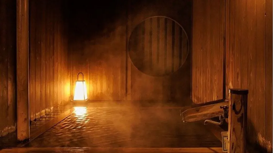 Izu Atagawa Onsen: A Journey Through Six Private Baths - Yuhana Mankai, A Retreat for Two