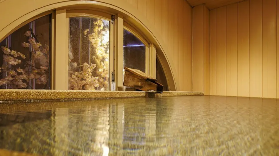 Izu Atagawa Onsen: A Journey Through Six Private Baths - Yuhana Mankai, A Retreat for Two