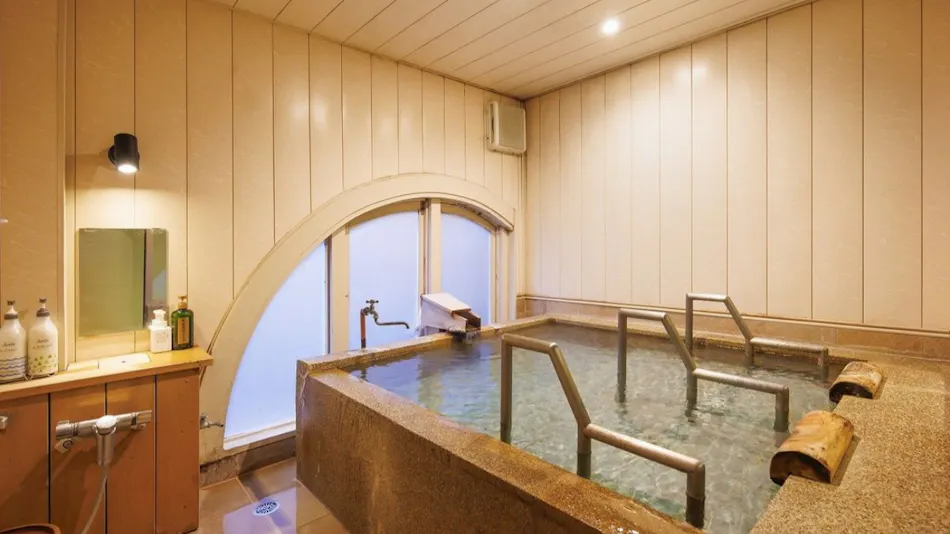Izu Atagawa Onsen: A Journey Through Six Private Baths - Yuhana Mankai, A Retreat for Two