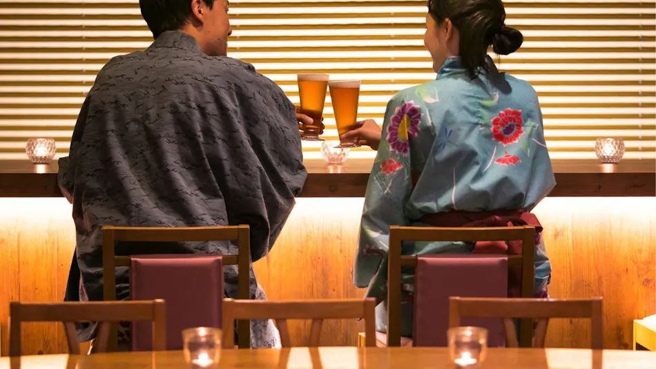 Izu Atagawa Onsen: A Journey Through Six Private Baths - Yuhana Mankai, A Retreat for Two