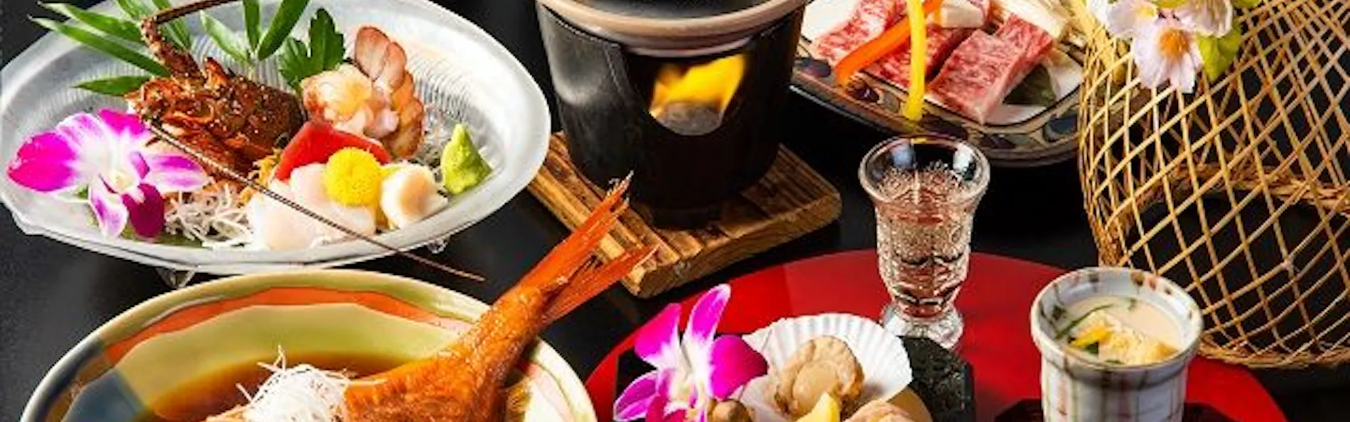 伊豆熱川温泉 六つの貸切風呂を湯めぐり ふたりの湯宿 湯花満開