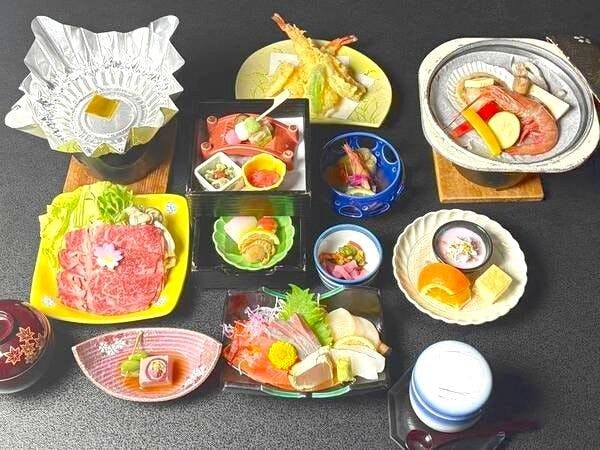 湯村温泉　自家源泉のお宿　とみや