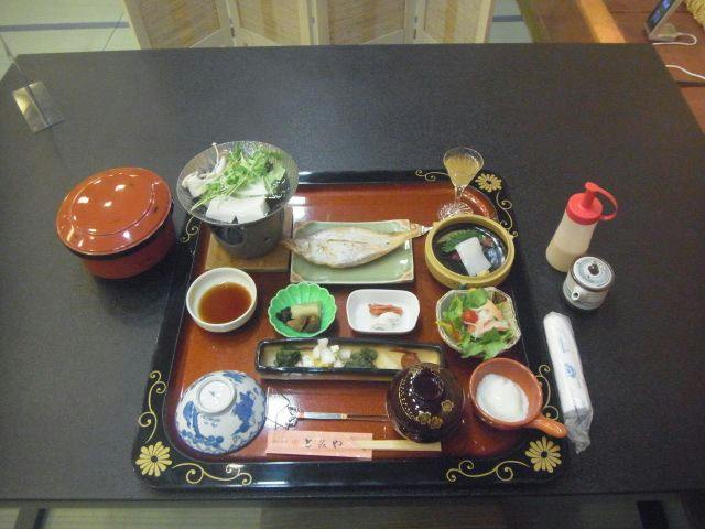 湯村温泉　自家源泉のお宿　とみや