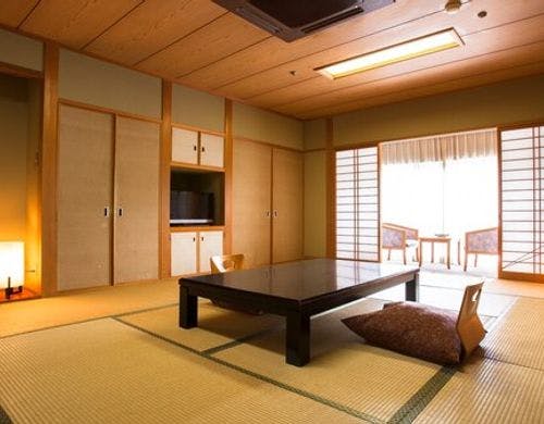 12畳和室
