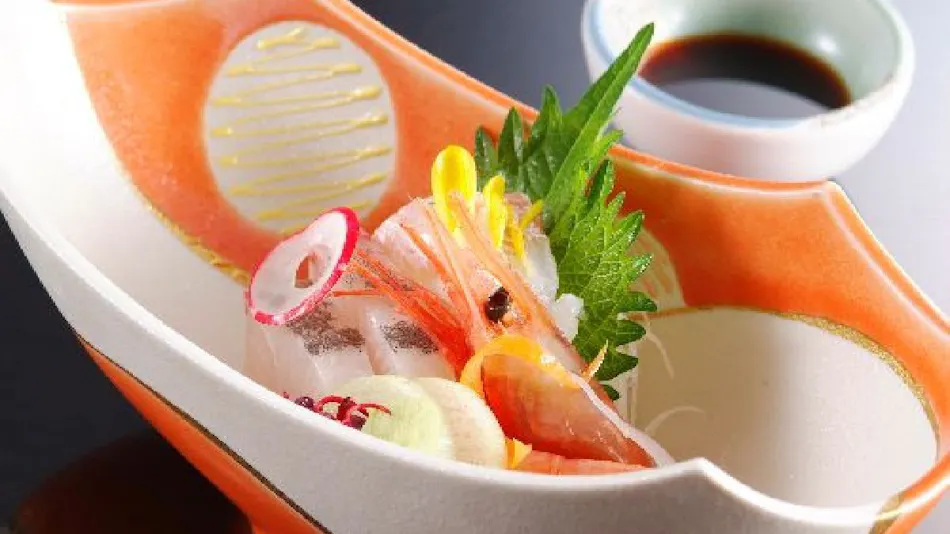 Yumura Onsen: Tomiya Inn with Private Hot Spring Source