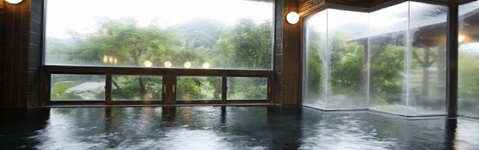 湯村温泉 自家源泉のお宿 とみや