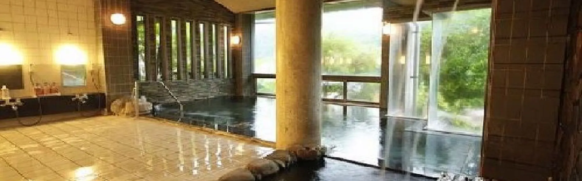 湯村温泉 自家源泉のお宿 とみや