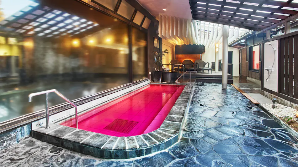 Sakura-an Kawaguchiko Hotel