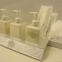 สิ่งอำนวยความสะดวก