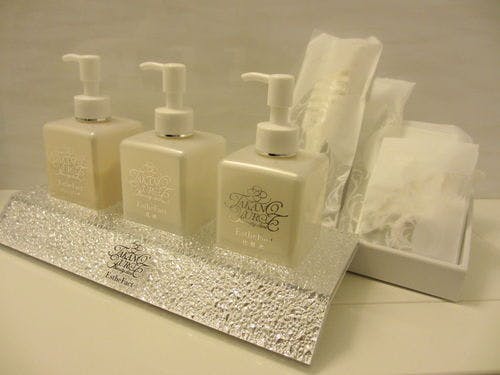 スタンダードツイン(3階)