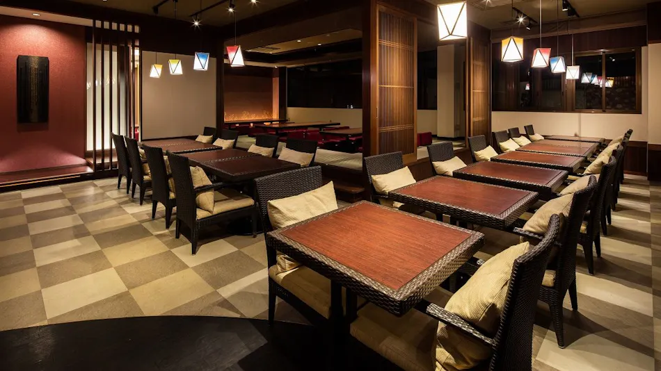 Sakura-an Kawaguchiko Hotel