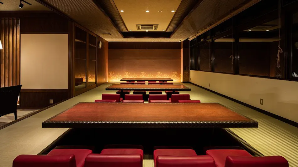 Sakura-an Kawaguchiko Hotel