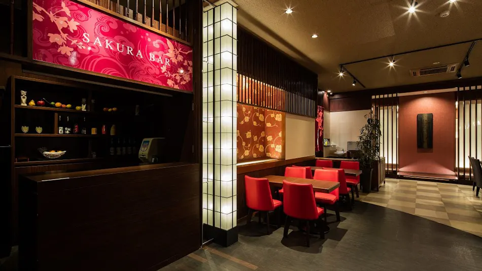 Sakura-an Kawaguchiko Hotel