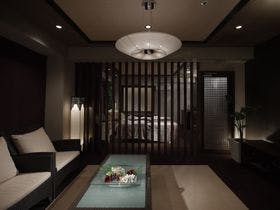 桜庵河口湖ホテル