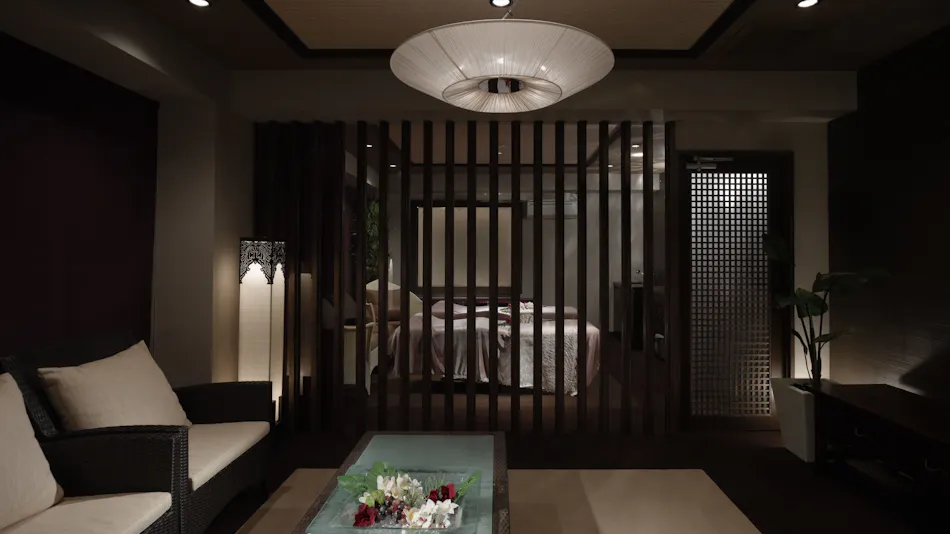 Sakura-an Kawaguchiko Hotel