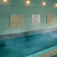 น้ำพุร้อนคาร์บอเนต