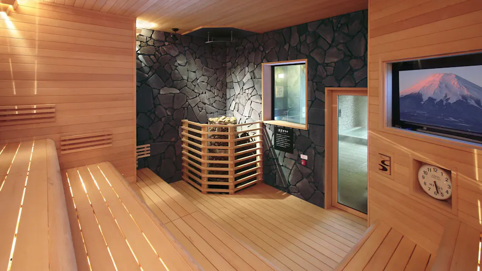 Sakura-an Kawaguchiko Hotel