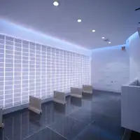 ห้องเกลือขาว