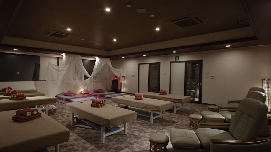 Sakura-an Kawaguchiko Hotel