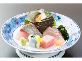 海鮮の宿 まつ浦