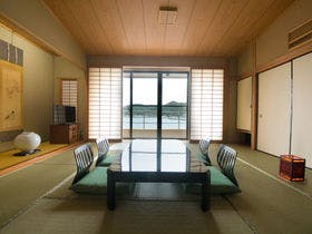 海鮮の宿 まつ浦