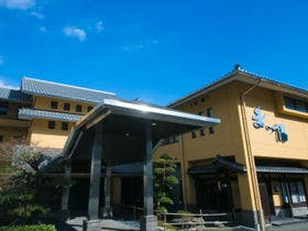 海鮮の宿 まつ浦