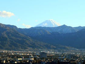 甲州料理とワインのお宿　千年湯　岩下温泉旅館