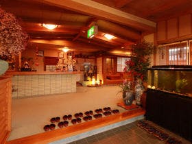 甲州料理とワインのお宿　千年湯　岩下温泉旅館