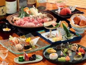 甲州最古の源泉とワインの宿 岩下温泉旅館