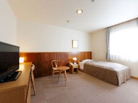 雫石南網張ありね温泉　ゆこたんの森