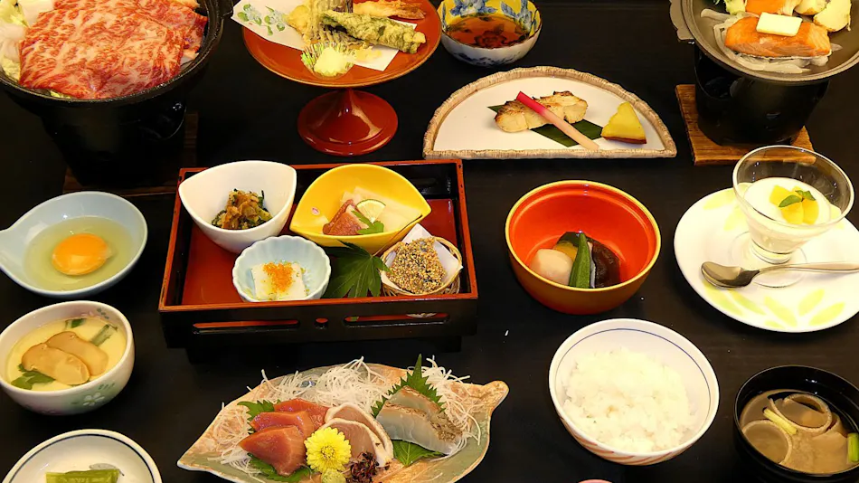 Minamiamihari Arine Onsen Yukotan no Mori
