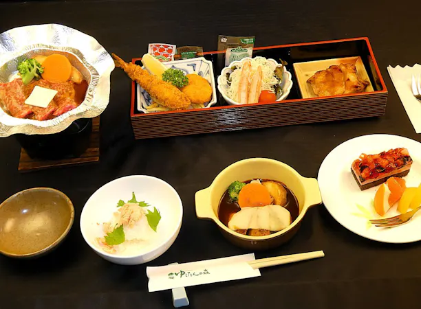 【お子様ランチ(イメージ)】