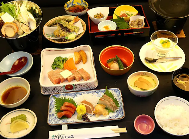 【前沢牛厚切陶板コース(9月~11月)】