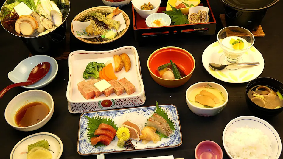 Minamiamihari Arine Onsen Yukotan no Mori