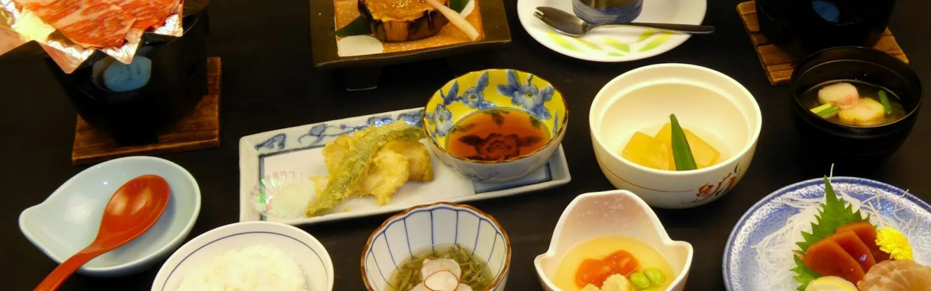 南網張ありね温泉 ゆこたんの森