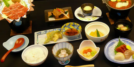 南網張ありね温泉 ゆこたんの森