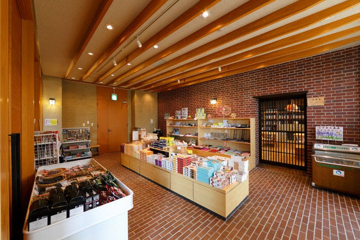 ร้านค้า