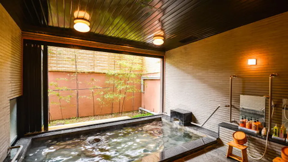 Ureshino Onsen Hidden Inn Hana no Shizuku