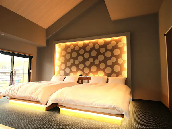 オープニングプラン【華の雫スタンダードプラン】贅沢会席&かけ流しの温泉
