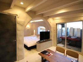 【佐賀県:嬉野・武雄】嬉野温泉 隠宿 華の雫