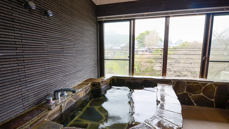 Ureshino Onsen Hidden Inn Hana no Shizuku
