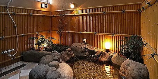 嬉野温泉 隠れ宿 華の雫