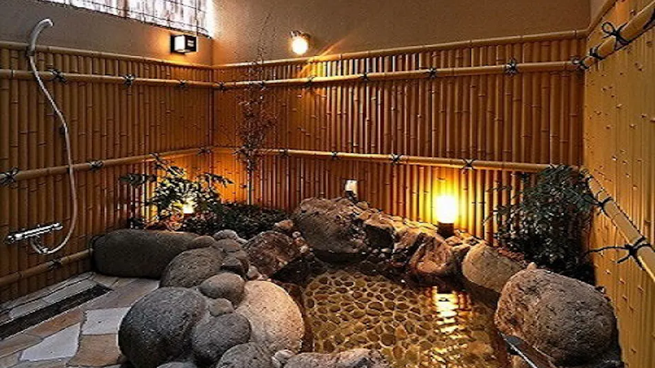 Ureshino Onsen Hidden Inn Hana no Shizuku