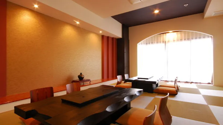 Ureshino Onsen Hidden Inn Hana no Shizuku