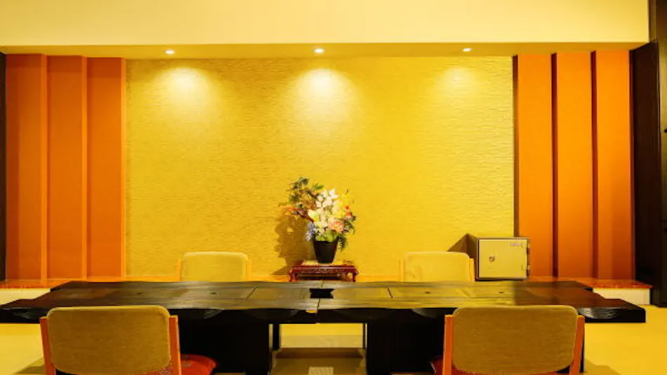 Ureshino Onsen Hidden Inn Hana no Shizuku