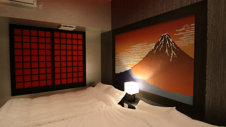Ureshino Onsen Hidden Inn Hana no Shizuku
