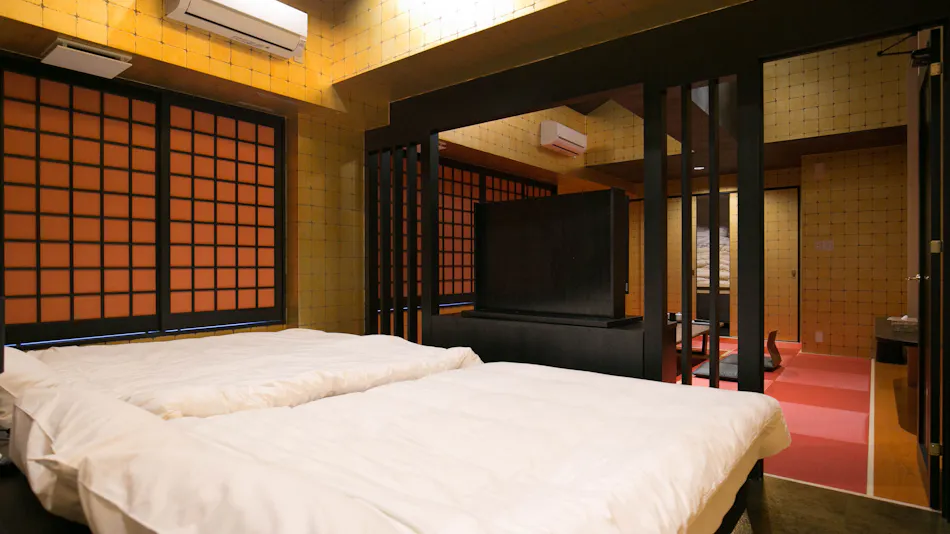 Ureshino Onsen Hidden Inn Hana no Shizuku