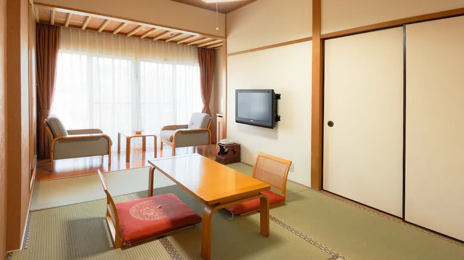 Ureshino Onsen Hidden Inn Hana no Shizuku